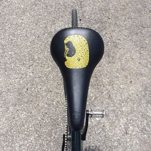 Orbea Superser Green