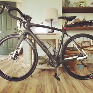 2018 REI Co-op Large Black