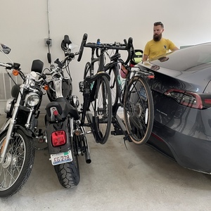 2018 REI Co-op Large Black