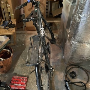 2018 Trek FX 2 WSD Silver, gray or bare metal and Teal