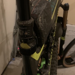 2015 Rocky Mountain Bicycles Instinct 999 MSL Black, Yellow or Gold, and Green