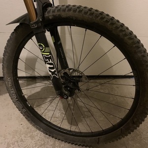 2015 Rocky Mountain Bicycles Instinct 999 MSL Black, Yellow or Gold, and Green