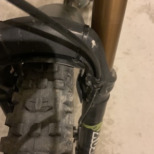 2015 Rocky Mountain Bicycles Instinct 999 MSL Black, Yellow or Gold, and Green