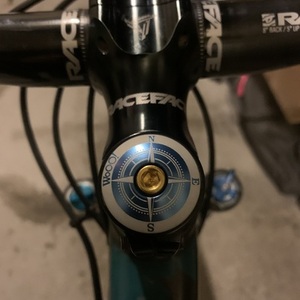 2015 Rocky Mountain Bicycles Instinct 999 MSL Black, Yellow or Gold, and Green