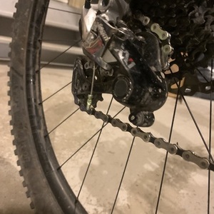 2015 Rocky Mountain Bicycles Instinct 999 MSL Black, Yellow or Gold, and Green