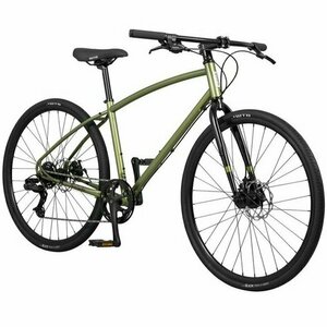 2018 Pure Fix Cycles Green
