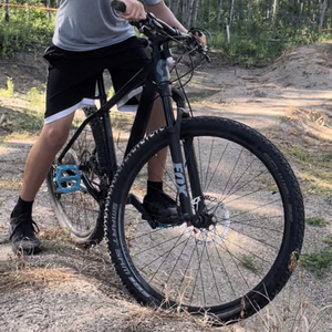 2019 SCOTT Aspect 900 size M Black