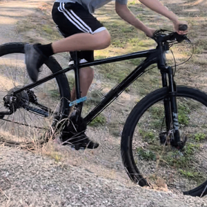 2019 SCOTT Aspect 900 size M Black