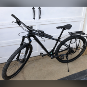 2019 SCOTT Aspect 900 size M Black