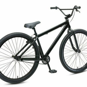 2021 SE Bikes Big Flyer Black