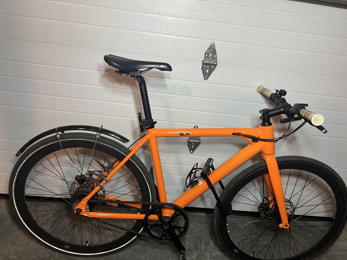 2020 FLX Baby Maker Pro