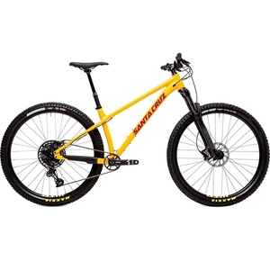 Santa Cruz Chameleon Yellow or Gold