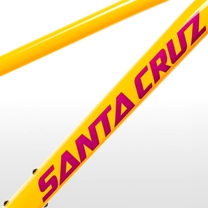 Santa Cruz Chameleon Yellow or Gold