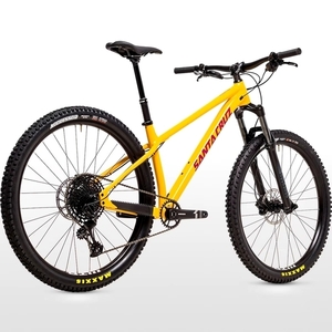 Santa Cruz Chameleon Yellow or Gold