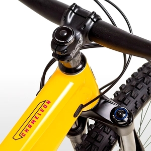 Santa Cruz Chameleon Yellow or Gold