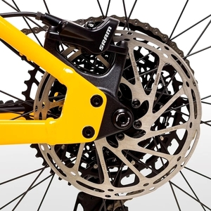 Santa Cruz Chameleon Yellow or Gold