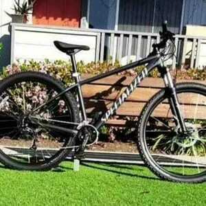 2021 Specialized Rockhopper 29 Black
