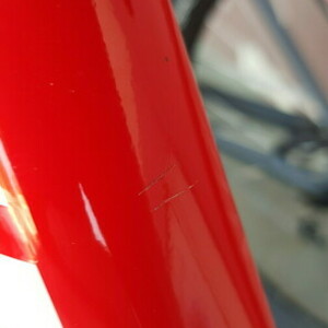 2020 Specialized Rockhopper 29 Red