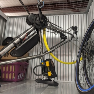 Gary Fisher Kaitai Green