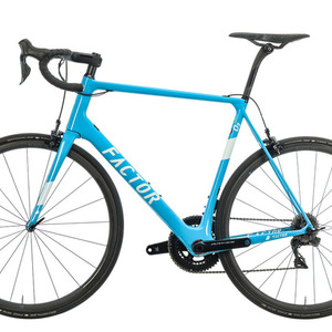 2018 Factor O2 Rim Blue