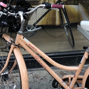 Schwinn “Nancy” Pink
