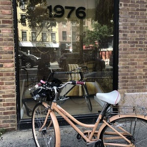 Schwinn “Nancy” Pink