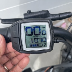 2021 Benno RemiDemi Silver, gray or bare metal