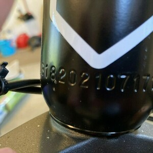 Juiced Bikes RipCurrent Black