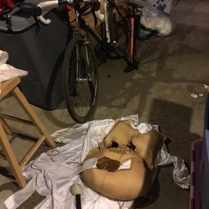 2009 Specialized Tricross Singlecross Black