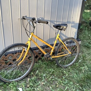 High Gear Boyer Rosser BRC Yellow or Gold