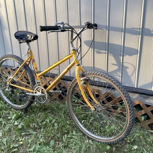 High Gear Boyer Rosser BRC Yellow or Gold