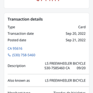 2022 Giant DIAMOND FRAME road bike Black