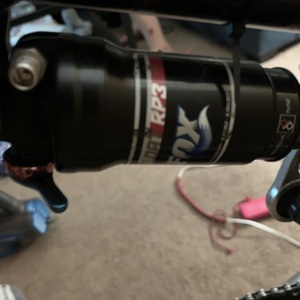 2012 Rocky Mountain Bicycles 3D link Blue