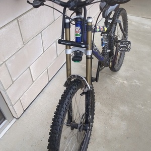 2019 Kona Stinky Blue