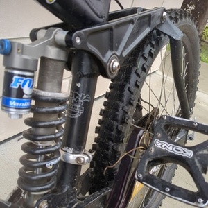 2019 Kona Stinky Blue