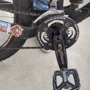 2019 Kona Stinky Blue