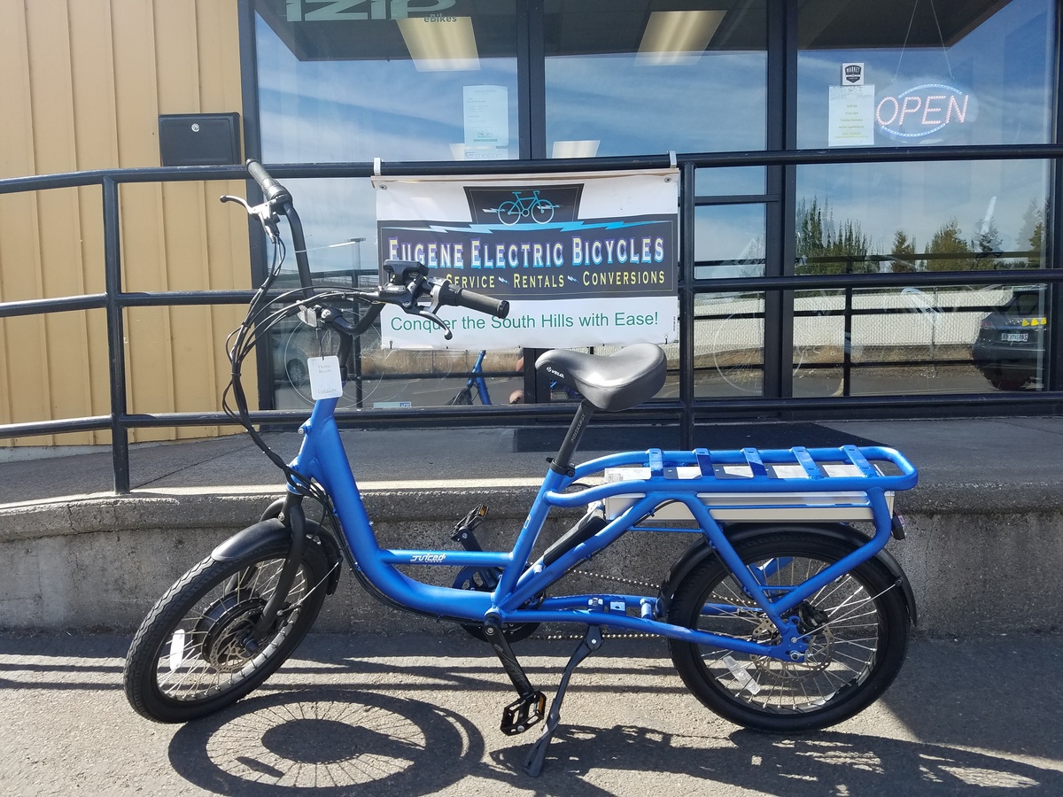 2016 Juiced Riders ODK 500