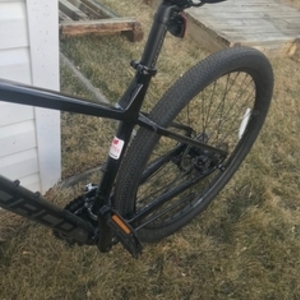 2021 Norco Bikes Storm 4 Black