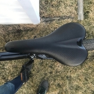 2021 Norco Bikes Storm 4 Black