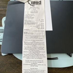 2023 Norco Bikes Storm 4.3 Pink