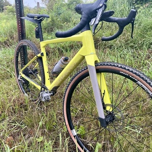 BMC Yellow or Gold