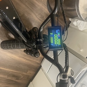 Aostirmotor Storm Black