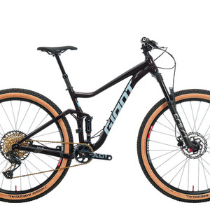 2022 Giant Stance 1 Black