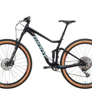 2022 Giant Stance 1 Black