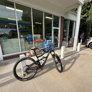 2023 Ibis Ripmo V2S Black