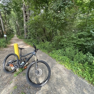 2023 Ibis Ripmo V2S Black