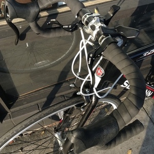 2016 Schwinn Solara Black