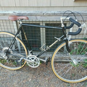 1988 Bianchi Sport SS