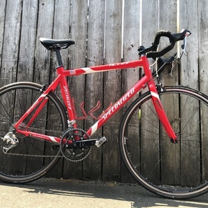specialized allez 2005