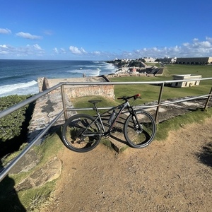 2022 SCOTT Scale 970 Silver, gray or bare metal and Red